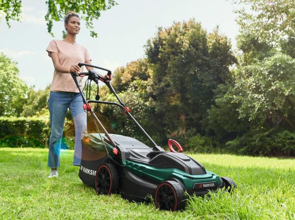 Kositësja elektrike 1800 W