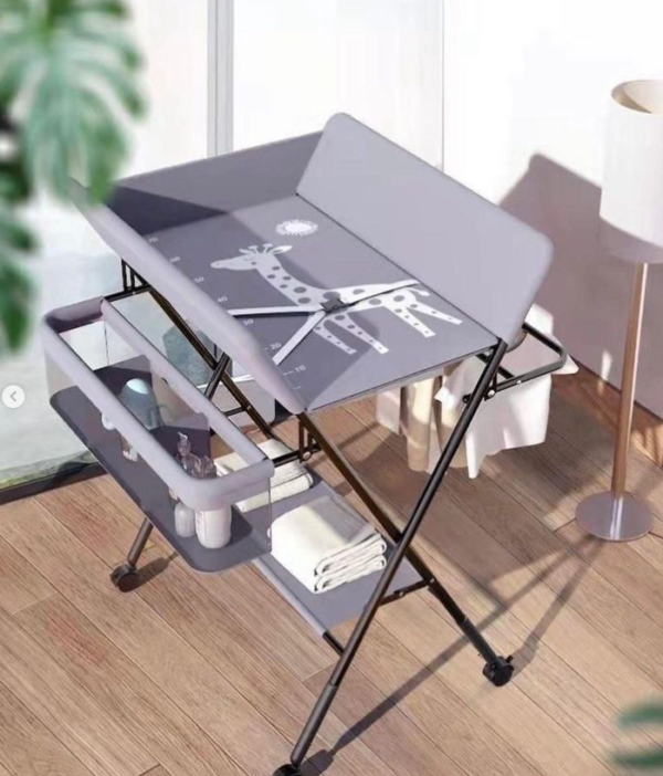 Vend ndrrim per bebe