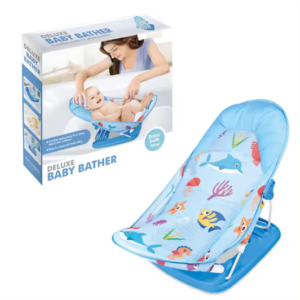 Shtrat per pastrimin e bebes HAPPY WALK