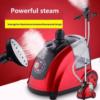 Makinë për Hekurosje 1800W në 220V: Fuqi