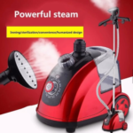 Makinë për Hekurosje 1800W në 220V: Fuqi