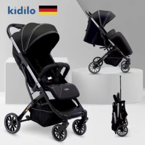 Karrocë Kidilo