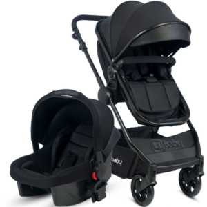 Karrocë 4 baby