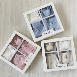 Set Pierre Cardin