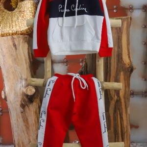 Veshje sportive Pierre Cardin