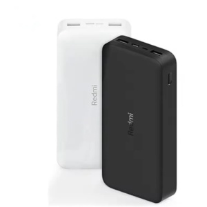 Redmi 28W Fast Charge Power Bank 20000mAh
