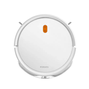 Robot Vacuum E5