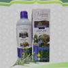 Shampon për rritjen e flokëve
