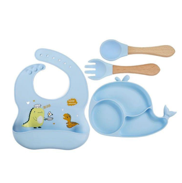 Set pijate