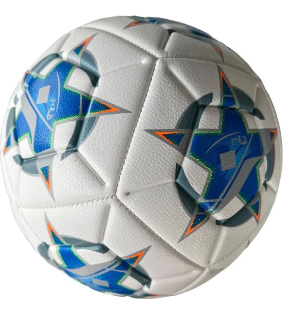 Top Futbolli Madhësia 5 Soccer për Fëmijë