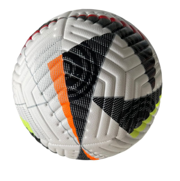 Top Futbolli Madhësia 5 Soccer për Fëmijë