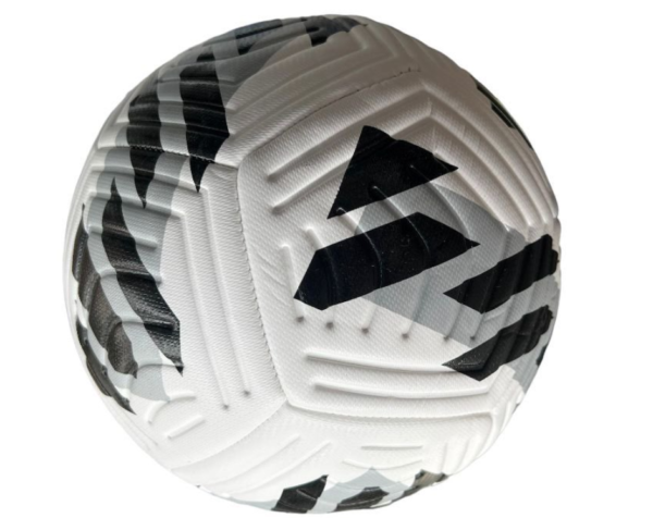 Top Futbolli Madhësia 5 Soccer për Fëmijë