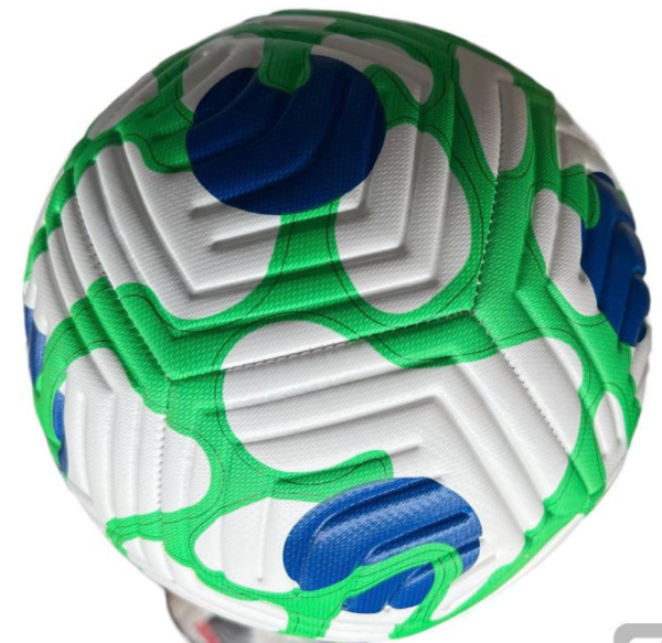 Top Futbolli Madhësia 5 Soccer për Fëmijë