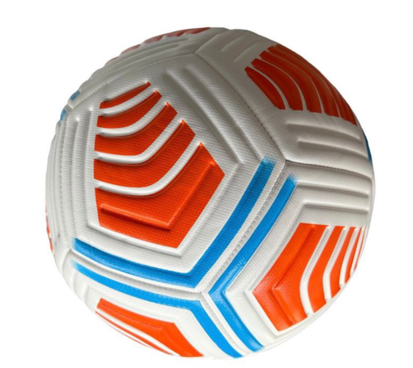 Top Futbolli Madhësia 5 Soccer për Fëmijë
