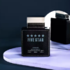 Parfum për meshkuj FIVE STAR