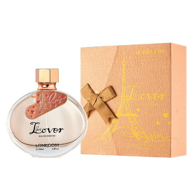 Parfum per femra LONKOOM