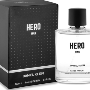 Daniel Klein HERO