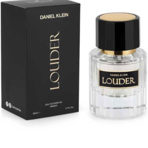 Daniel Klein Louder