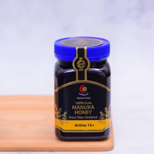 Mjaltë Manuka  (514+MGO 15+active)500g