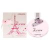 Parfumi Lonkoom Paris Lover Pink