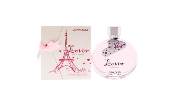Parfumi Lonkoom Paris Lover Pink