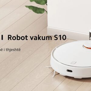 Xiaomi Robot Vacuum S10