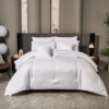 Set Mbulesash Dekorative Comforter 9 Pjesë