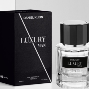 Parfum për meshkujë DANIEL KLEIN