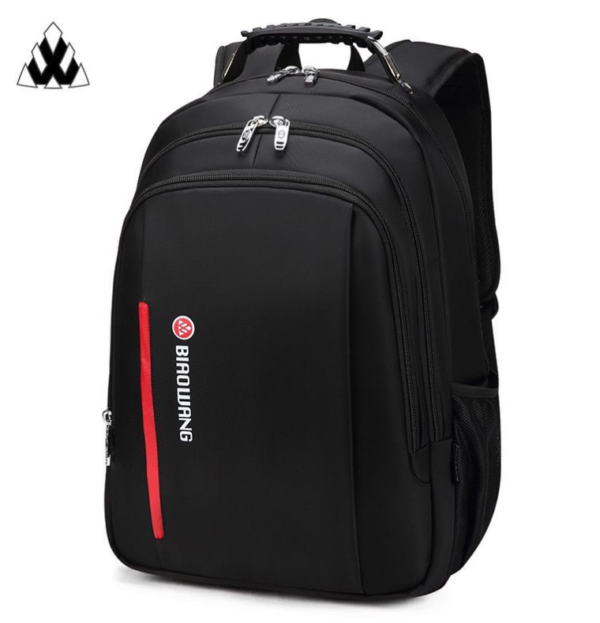 Biaowang Çantë Shpine për Laptopë