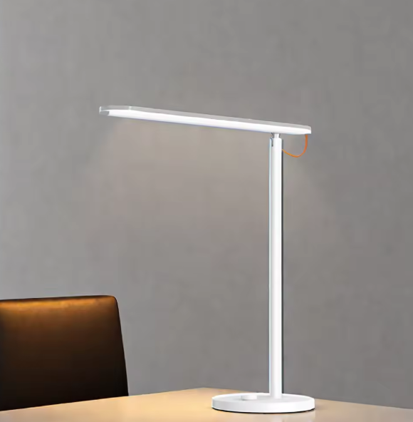 Llampë e mençur Mi