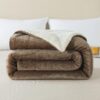 Batanije Sherpa Solid 150*200