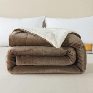 Batanije Sherpa Solid 150*200