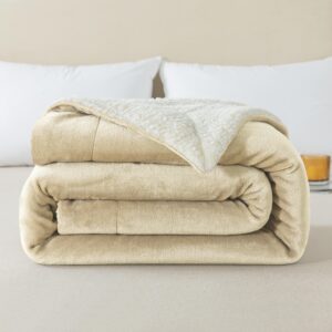 Batanije Sherpa Solid 200x230