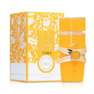 Parfum për femra Lattafa YARA TOUS 100ml