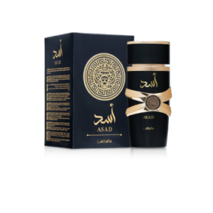 Parfum për meshkuj Lattafa ASAD 100ml