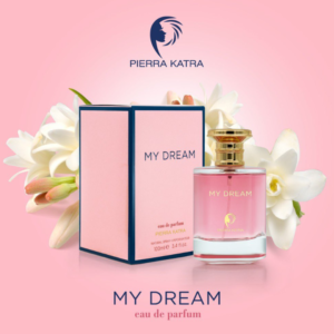 Parfum për femra MY DREAM 100ml