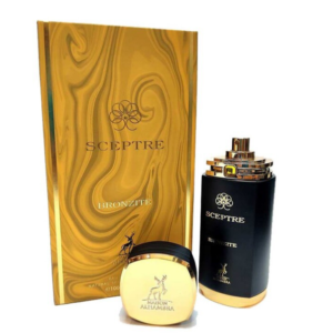 Parfum për meshkujë SCEPTRE 100ml