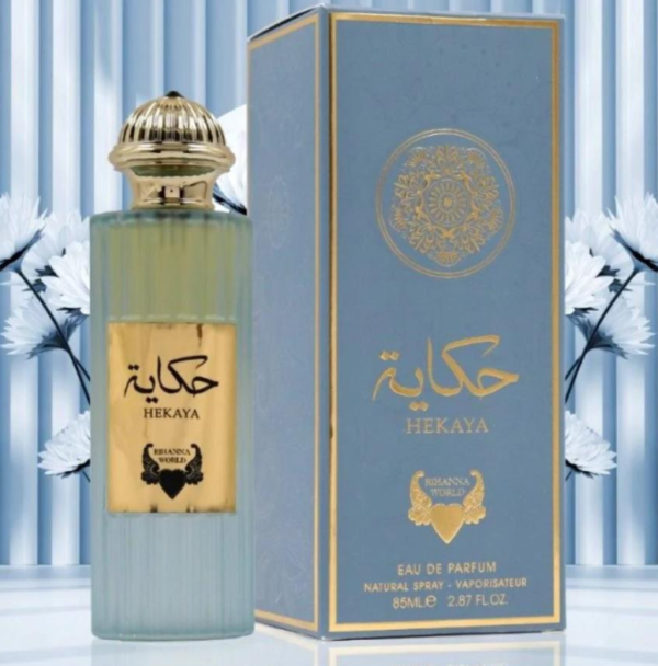 Parfum për meshkujë HEKAYA 85ml
