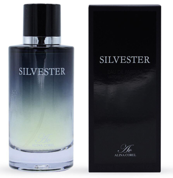 Parfum për meshkujë SILVESTER 100ml