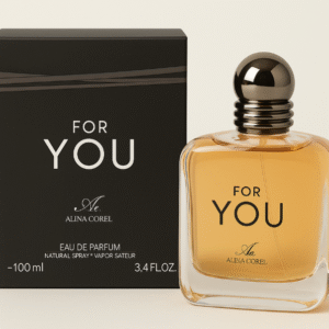 Parfum për meshkujë FOR YOU 100ml