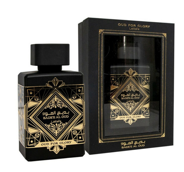 Parfum BADEE AL OUD 100ml
