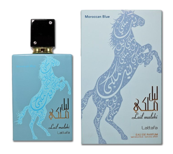 Parfum LAIL MALEKI 100ml