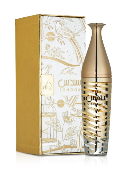 Parfum SONDOS 100ml
