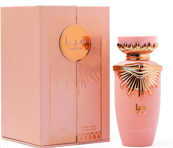 Parfum HAYA 100ml