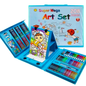 SET 208 NGJYRA