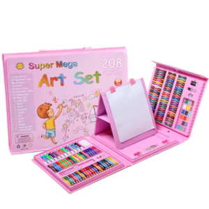 SET 208 NGJYRA