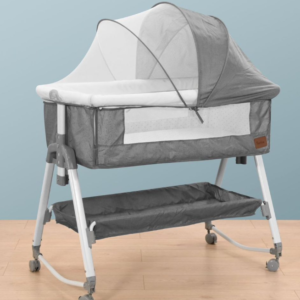 Babybeshik Manual