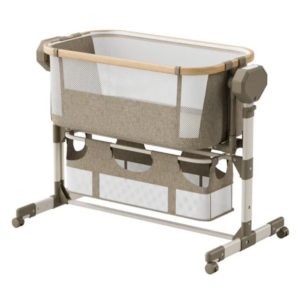 BABYBESHIK ELEKTRIK