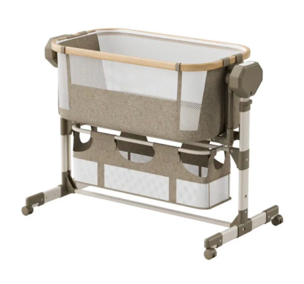 BABYBESHIK ELEKTRIK