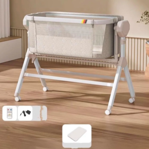 BABY BESHIK ELEKTRIK